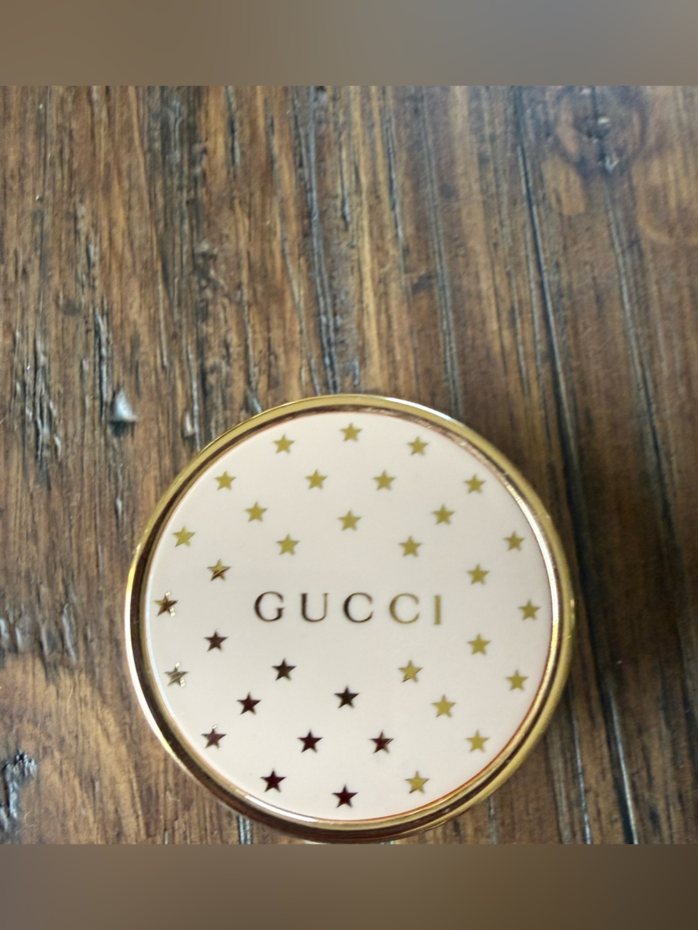 Gucci Radiant Pink 03 Blush - Picture 2 of 4